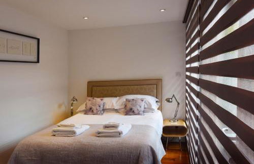 Cedar House at The Old Fire Station - Foto 26