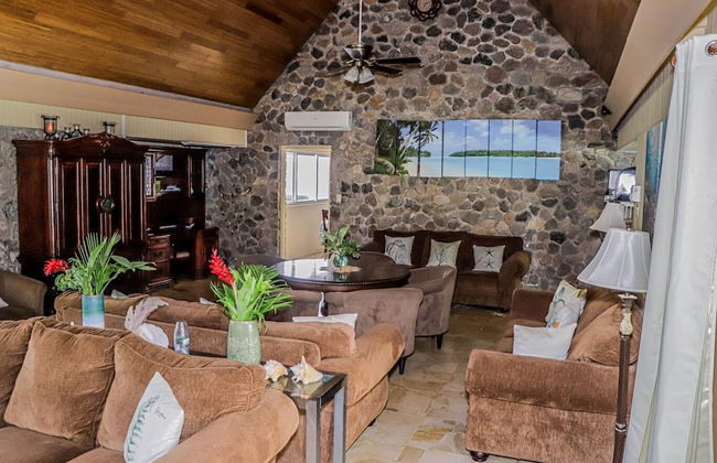 Seven Palms Villa - Foto 40