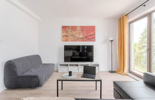 Chill Apartments Warszawa Piaseczno - Foto 21