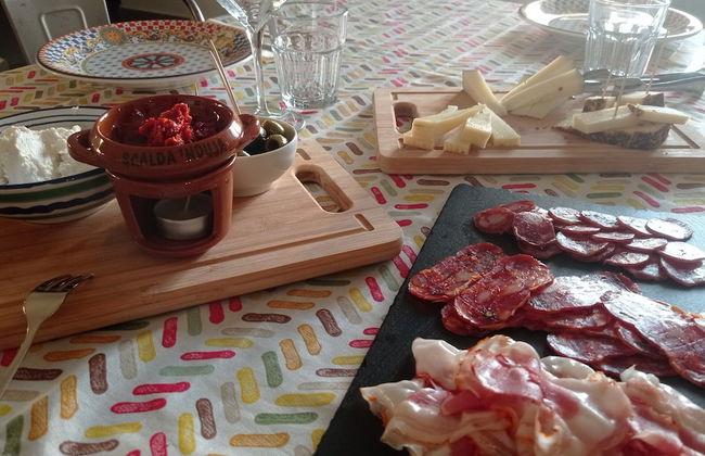 Il Casino di Donna Maria - Foto 44