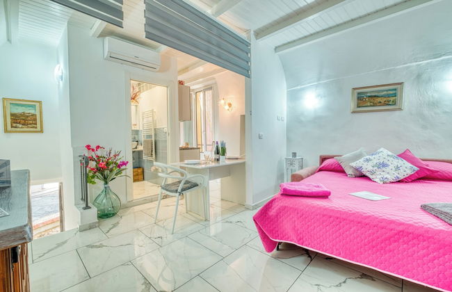 Maison La Vanda - Centro Citta - Foto 1