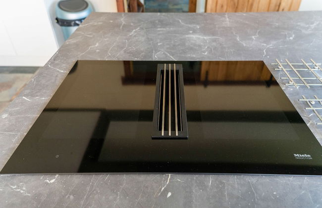 Stylish Farmhouse With Spa Tub - Foto 29