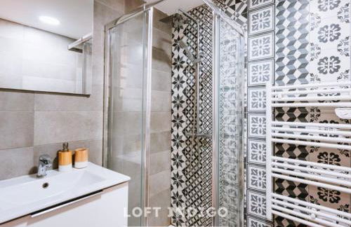 Les Lofts Stéphanois - Au cœur de Sainte-Etienne - Foto 31