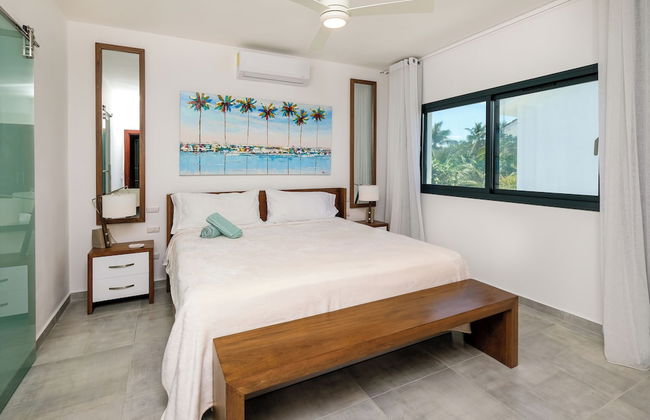 Stella Apart-hotel Las Terrenas - Foto 8