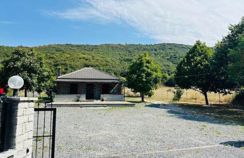 Λαμπρινής Guest House-Zagori - Foto 56