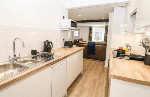 Sparrow Cottage - Foto 14