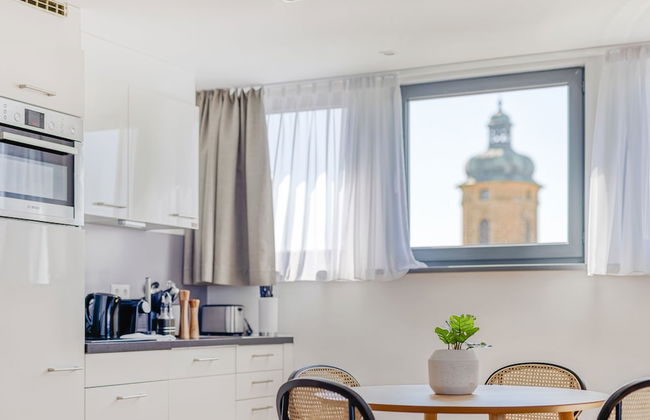 Limehome Aalen Reichsstädter Str. - Foto 23