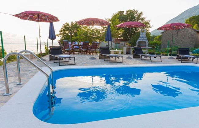 Gorgeous Villa in Tučepi with Private Swimming Pool - Foto 20