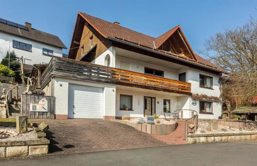 Ferienwohnung Klein und Fein - Foto 22