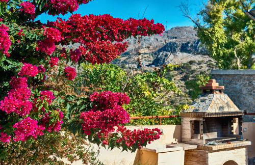 Mouri Villa - Foto 9