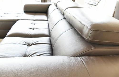 Großes Apartment im Zentrum von Dresden, 2 Schlafzimmer, 2 Bäder, Balkon - Foto 9