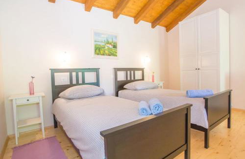 Villa in Medvidici With Pool Near Porec Beach - Foto 9