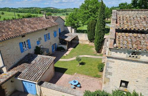 Mas de Cantegrel - Foto 32