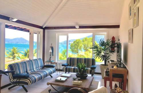 Angra Praia do Café - Foto 1