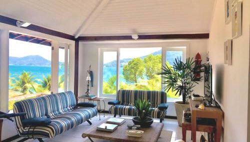 Angra Praia do Café - Foto 1