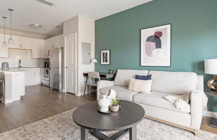 Landing Stylish 2BD Clubhouse Gym - Foto 33