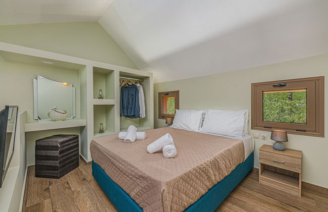 Kozanos Suites with Private Pool - Foto 3