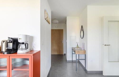 Super appartement, la Guérinière à Noirmoutier - Foto 18