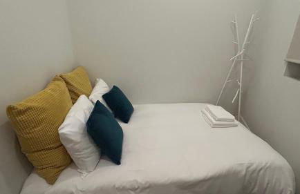 Chalé Caldas de Aregos - Foto 16