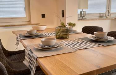 Wellnesshome Fontaneweg mit Sauna, Terrasse und Garten - Foto 8