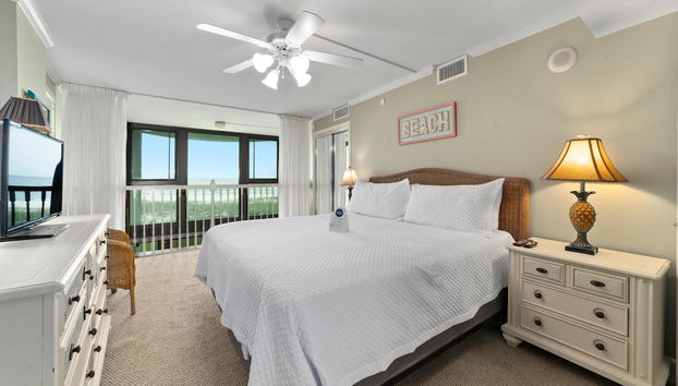 Perdido Towers 101 - Foto 3, Zimmer