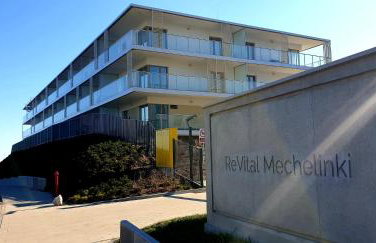 Apartament Zatoka Snów z widokiem na morze 3,5h od Wawy - Foto 10