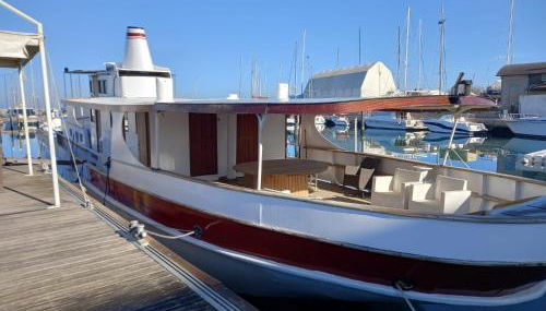 House Boat Rimini Resort - Foto 2