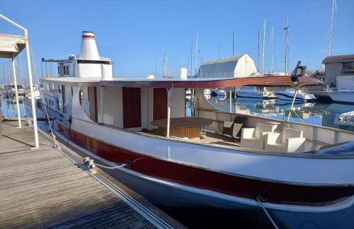 House Boat Rimini Resort - Foto 2