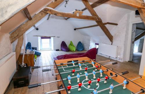 Llwyncadfor Farm - Photo 20