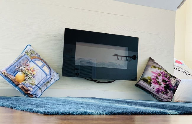 Misty English Cottage - Foto 13