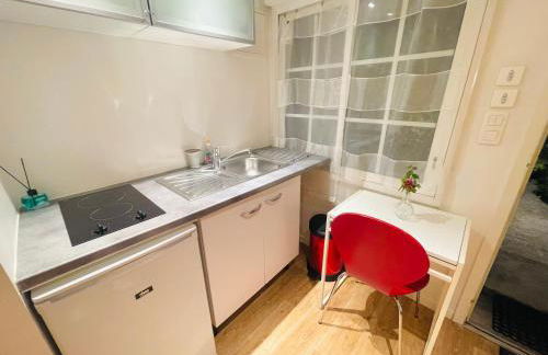 La petite Maison dans la Croix Rousse - Foto 15