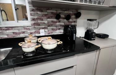 Apartamento em Frente ao Shopping Itaguaçu - Foto 36