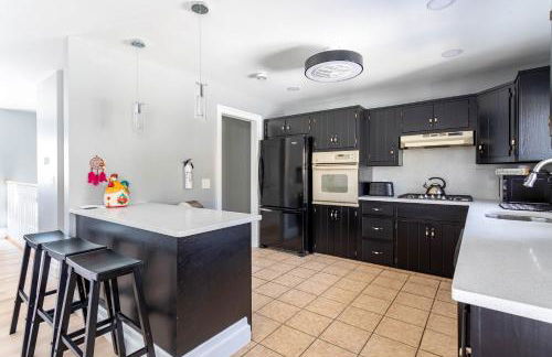 The Woodland Escape Pool Table Fire Pit 4 BD - Foto 7