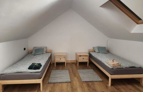 Leśna Osada Wieliszew - Foto 2