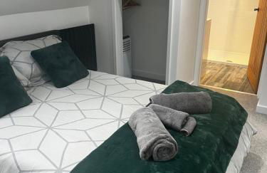 Idyllic Studio Flat - Foto 1