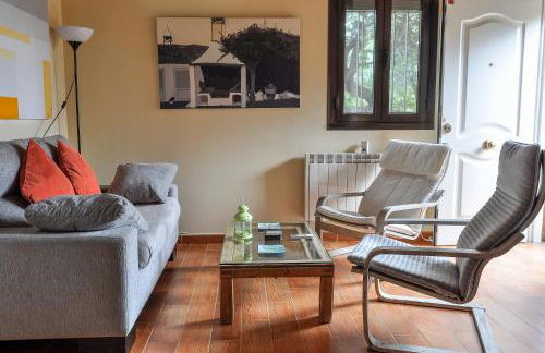 Acogedora casa con verde jardín by CABANA Rentals - Foto 17