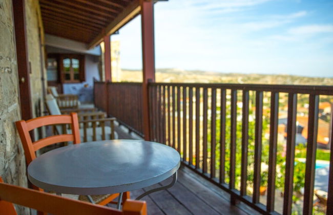 Eveleos Country House - Foto 39