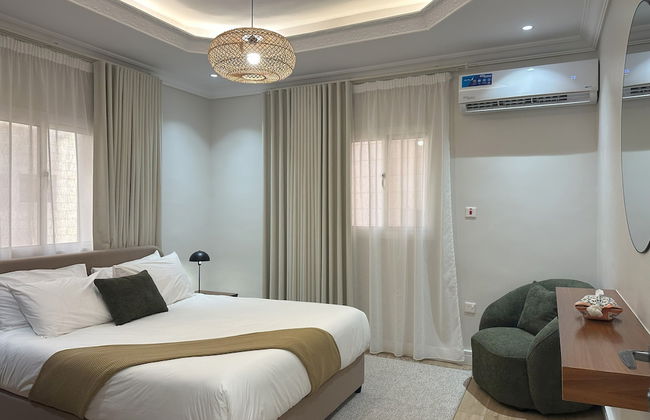 X-Residence by Dayf - Foto 12