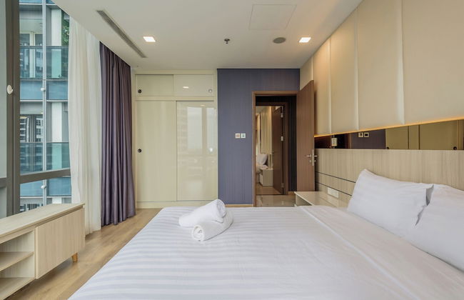 Landmark 81 Luxury Citypoint ANGIA - Foto 33