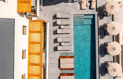 Elivia Boutique Suites - Foto 1