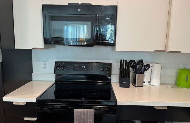 Premier Apts in Vibrant Downtown LA - Foto 25