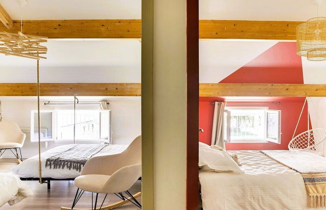 Le Loft Nature Bien-Etre Piscine - Foto 23