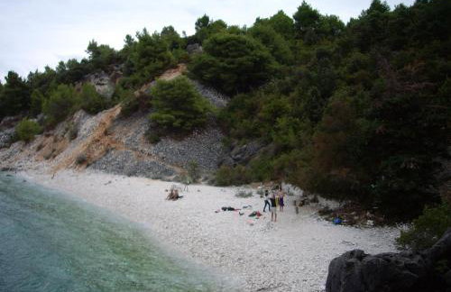 Anamarija's Apartments - Foto 72