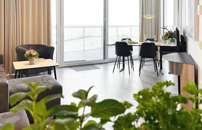 6 Personen Ferienhaus in Wendtorf - Photo 16