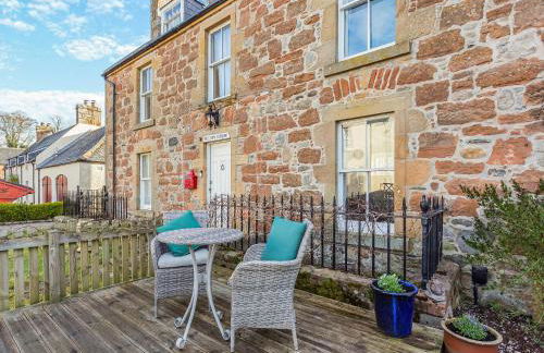 Ord Cottage - Foto 17