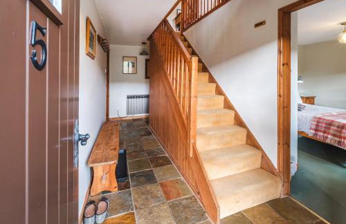 5 Swallowholm Cottages - Foto 18