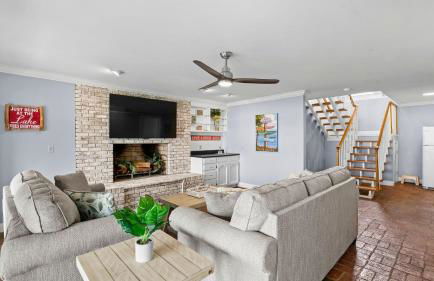 Ponderosa Pointe by Avantstay Boathouse + Views - Foto 58