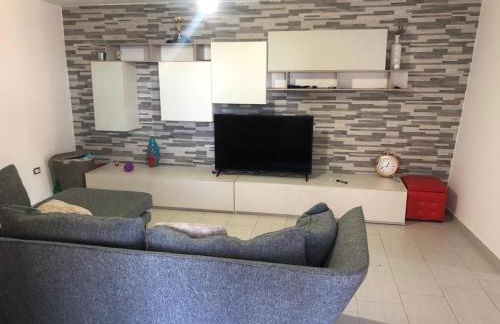 Casa vacanze nel Cilento - Photo 1