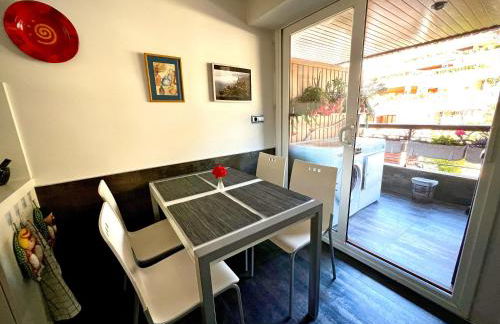 Spacious cozy apartment with easy and free parking - Foto 31