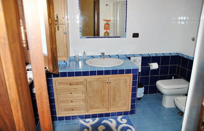 Uva & Stelle Maison Detached Villa in the Hills of Sperlonga - Foto 14